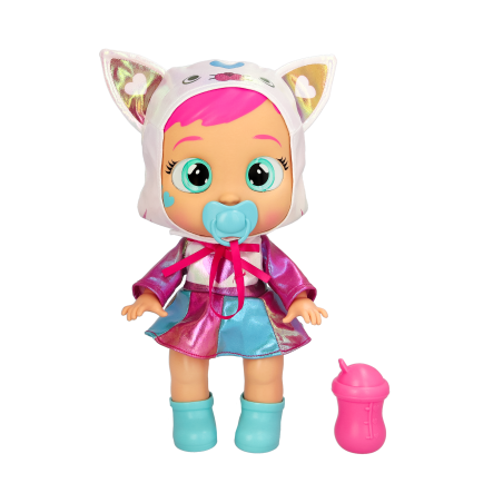 Cry Babies Star Babies Daisy