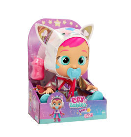 Cry Babies Star Babies Daisy
