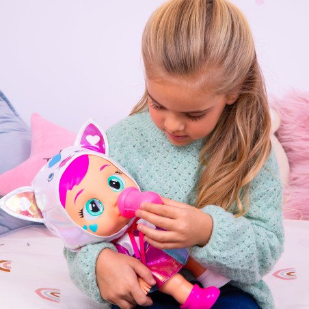 Cry Babies Star Babies Daisy