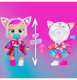 Cry Babies Star Babies Daisy