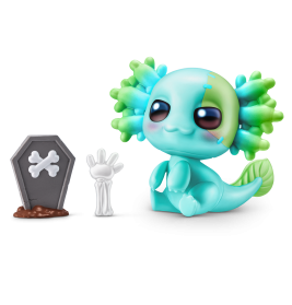 5 Surprise - Axolotls, sortier t