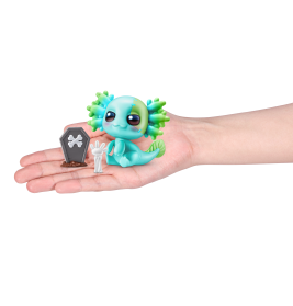 5 Surprise - Axolotls, sortier t
