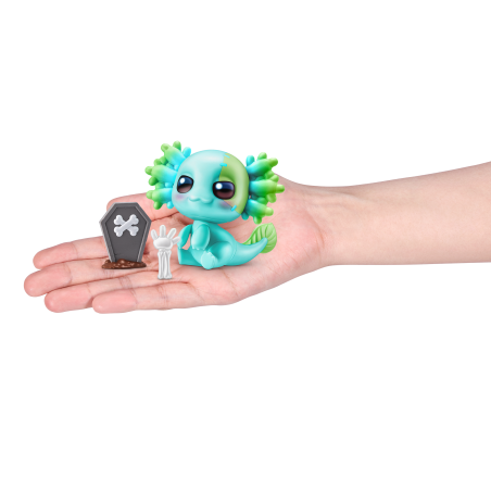 5 Surprise - Axolotls, sortier t