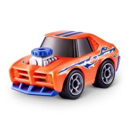 5 Surprise - Make a Racer, sortiert