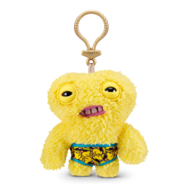FUGGLER-KEYRINGS,S4, sortiert