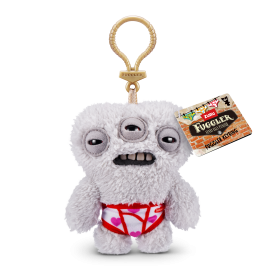 FUGGLER-KEYRINGS,S4, sortiert
