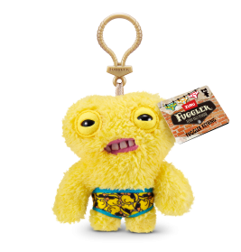 FUGGLER-KEYRINGS,S4, sortiert
