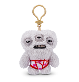 FUGGLER-KEYRINGS,S4, sortiert