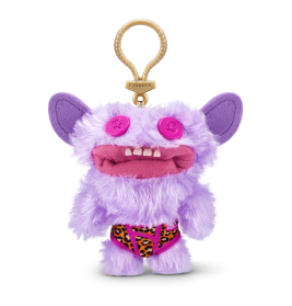 FUGGLER-KEYRINGS,S4, sortiert