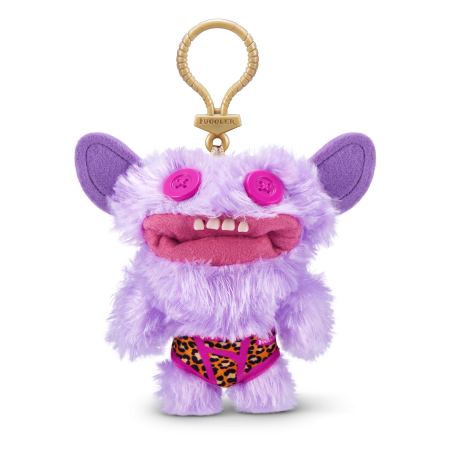FUGGLER-KEYRINGS,S4, sortiert
