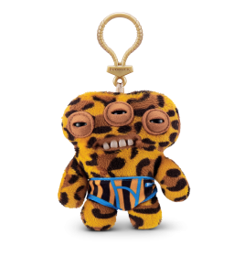 FUGGLER-KEYRINGS,S4, sortiert