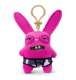 FUGGLER-KEYRINGS,S4, sortiert