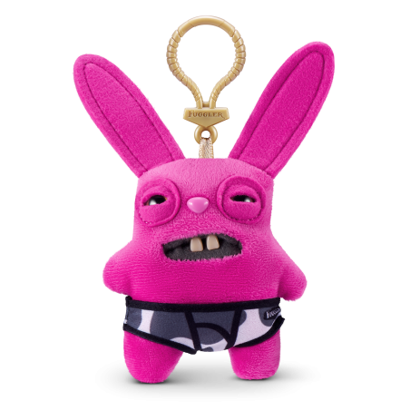 FUGGLER-KEYRINGS,S4, sortiert