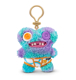 FUGGLER-KEYRINGS,S4, sortiert