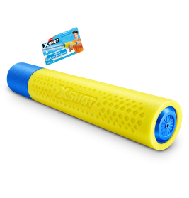 XSHOT WATER-WARFARE-FOAM SMALL BLASTER,S