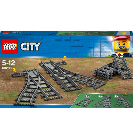 60238 Weichen