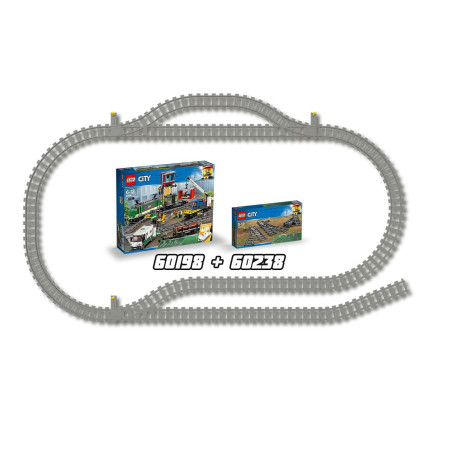60238 Weichen