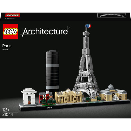 21044 Paris