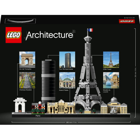 21044 Paris