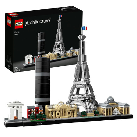21044 Paris