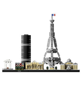 21044 Paris