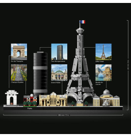 21044 Paris
