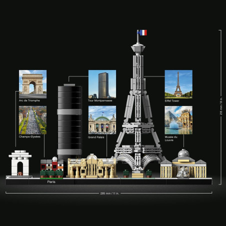 21044 Paris