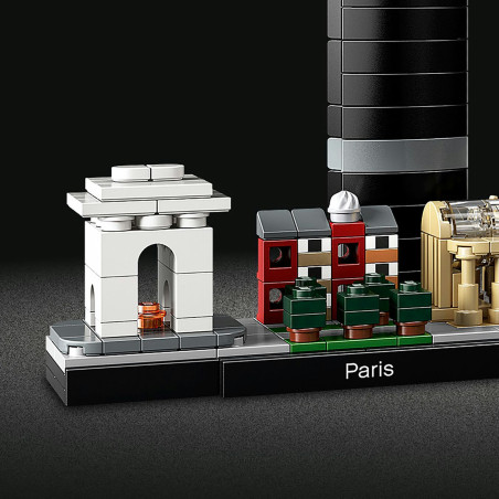 21044 Paris