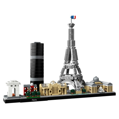 21044 Paris