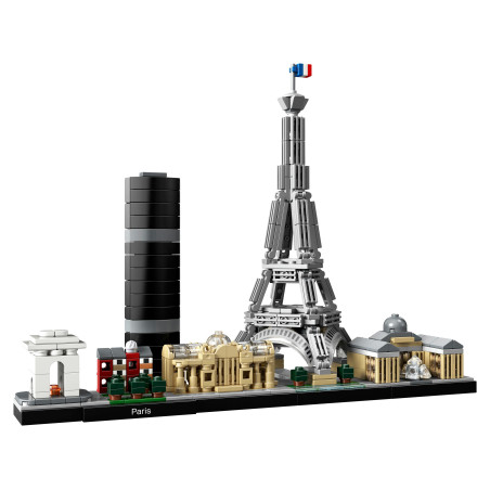 21044 Paris