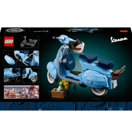 10298 Vespa 125