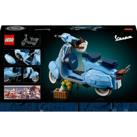 10298 Vespa 125