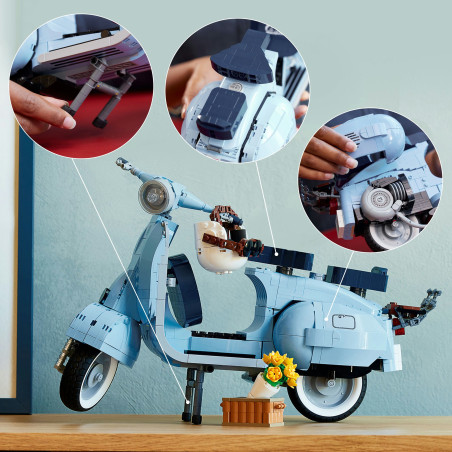 10298 Vespa 125