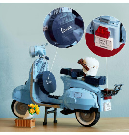 10298 Vespa 125