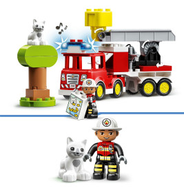 10969 Feuerwehrauto