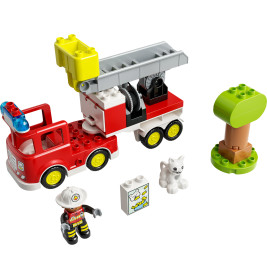 10969 Feuerwehrauto