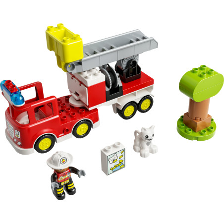 10969 Feuerwehrauto