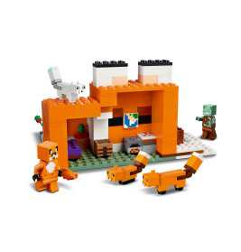 21178 Die Fuchs-Lodge