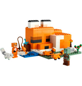 21178 Die Fuchs-Lodge