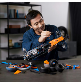 42141 McLaren Formel 1 Rennwagen