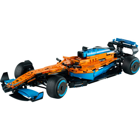 42141 McLaren Formel 1 Rennwagen