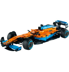 42141 McLaren Formel 1 Rennwagen