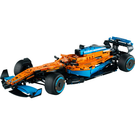 42141 McLaren Formel 1 Rennwagen