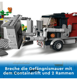 60316 Polizeistation