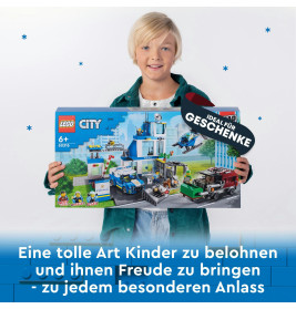 60316 Polizeistation