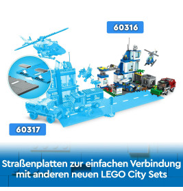 60316 Polizeistation