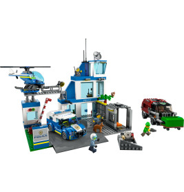 60316 Polizeistation