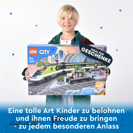 60337 Personen-Schnellzug