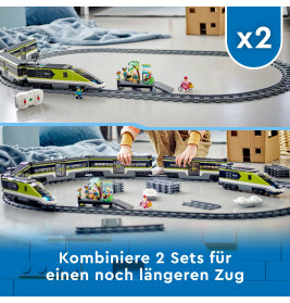 60337 Personen-Schnellzug