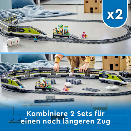 60337 Personen-Schnellzug